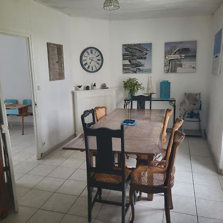Maison 6 Personnes A Qlqs Minutes Des Plages Le Bernard Εξωτερικό φωτογραφία