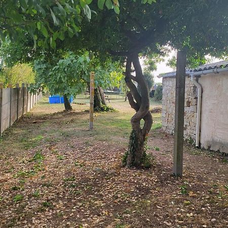 Maison 6 Personnes A Qlqs Minutes Des Plages Le Bernard Εξωτερικό φωτογραφία